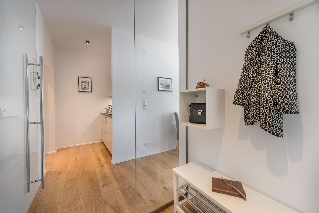 Appartements Prunner Gmund in Karnten Exterior photo
