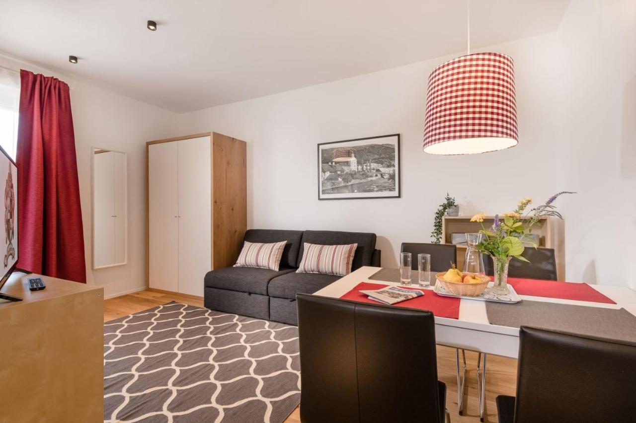 Appartements Prunner Gmund in Karnten Exterior photo